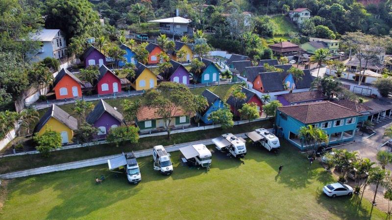 Hotel Vale Verde Penedo image