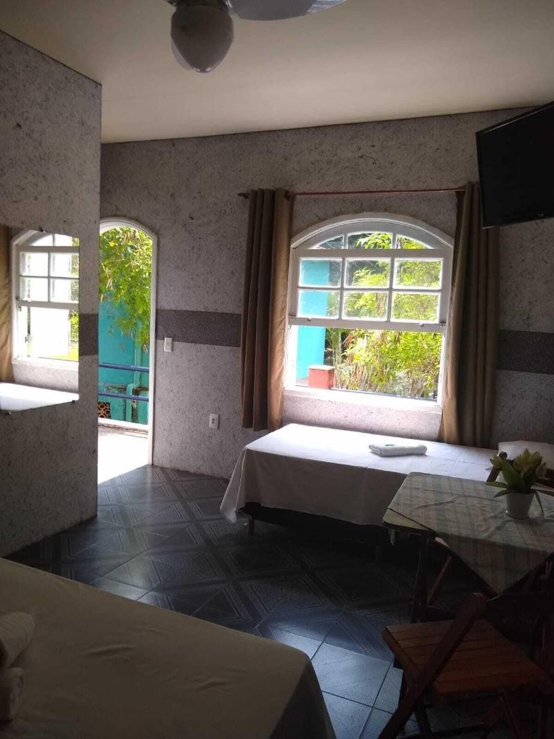 Hotel Vale Verde Penedo image
