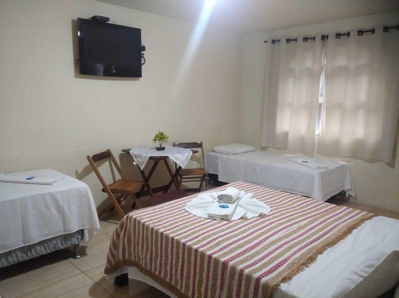 Hotel Vale Verde Penedo image