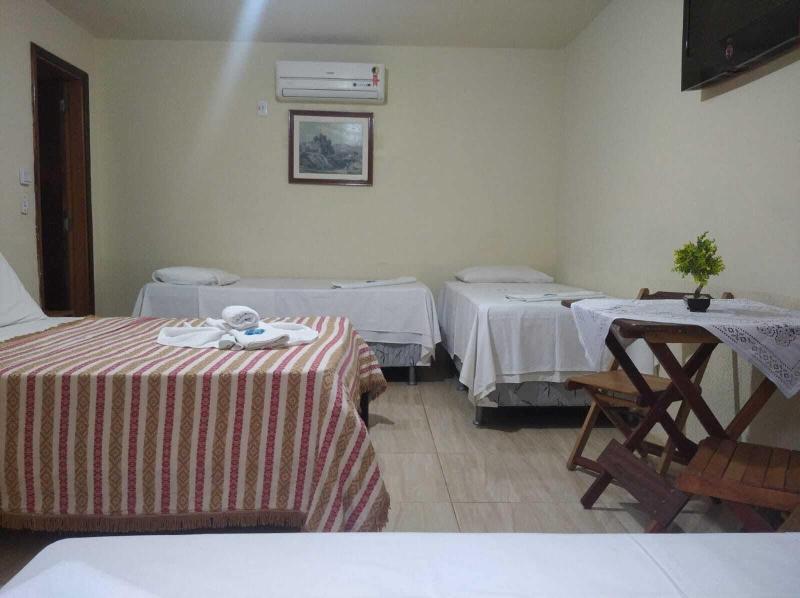 Hotel Vale Verde Penedo image