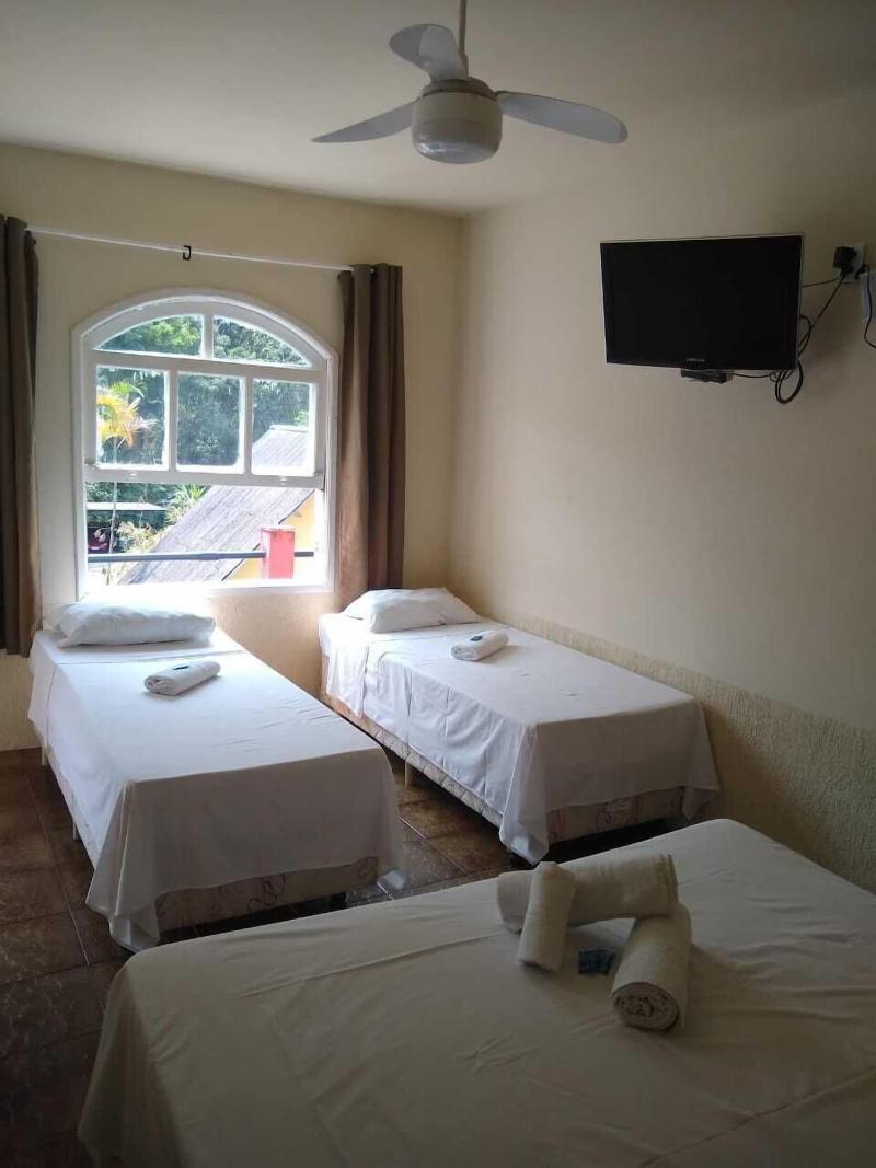 Hotel Vale Verde Penedo image