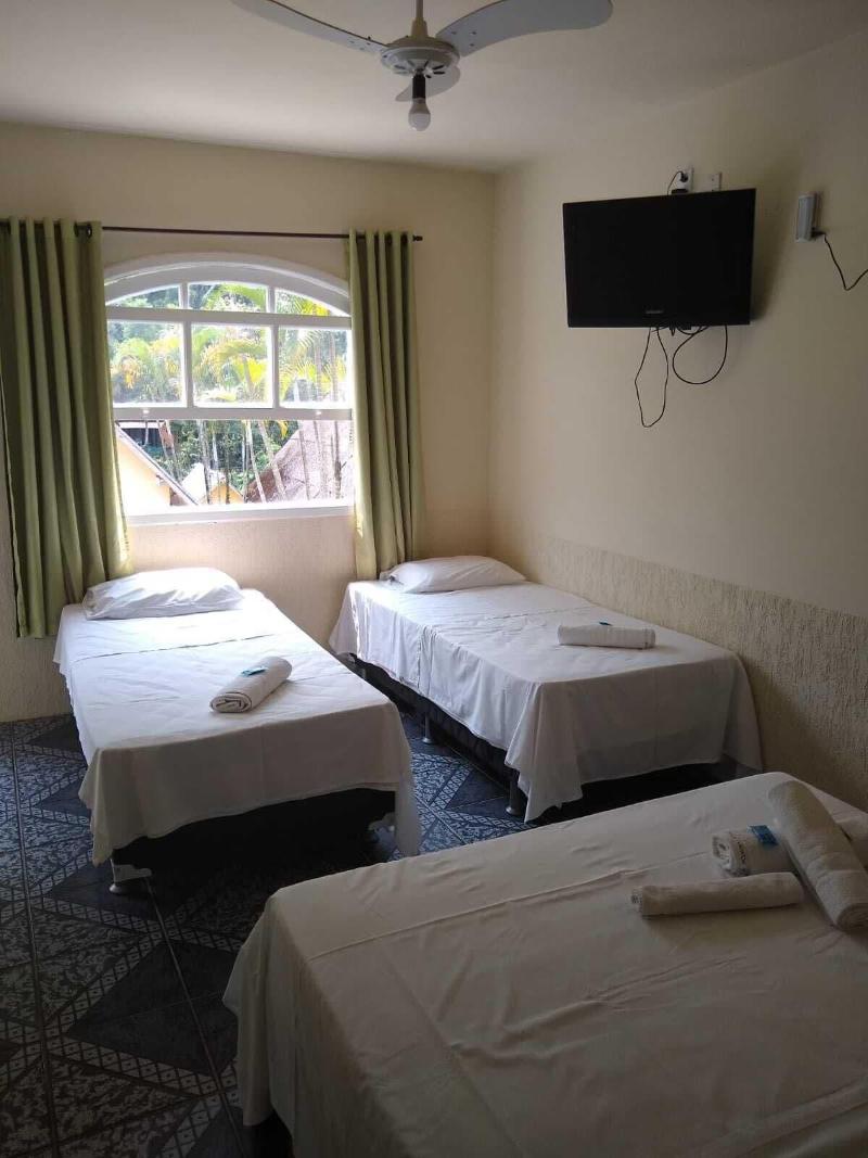 Hotel Vale Verde Penedo image