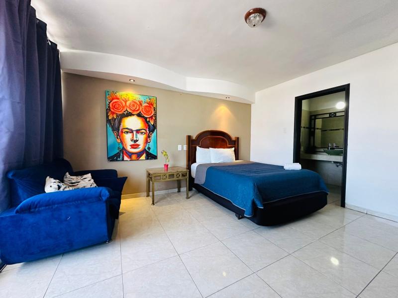 Zona Dorada Inn 4