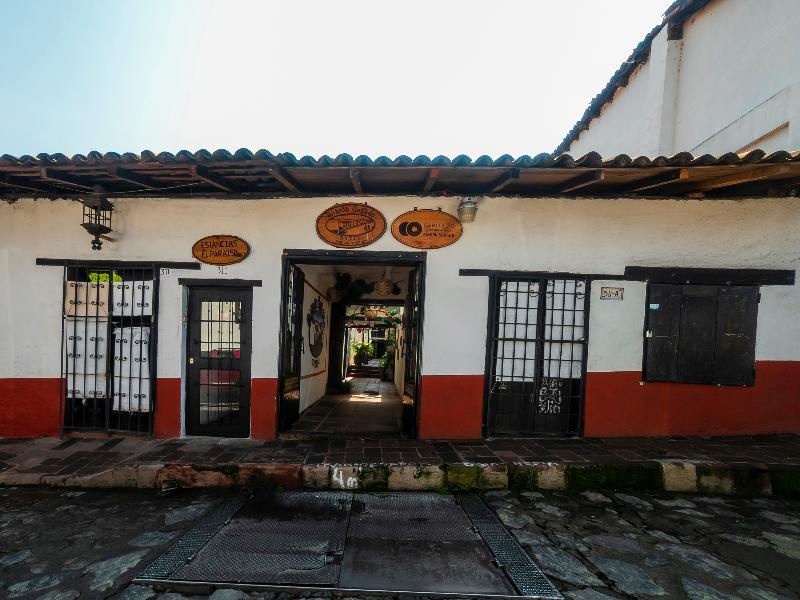 Hotel Rincon Soñado, Valle de Bravo