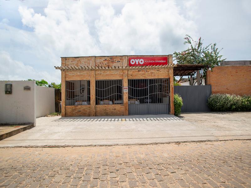 Pousada Shammah — main photo
