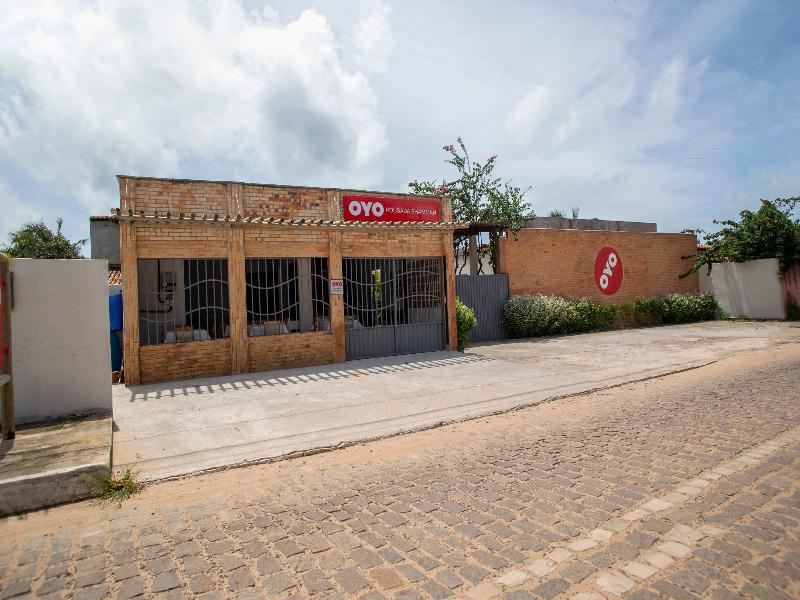 Pousada Shammah — photo 2