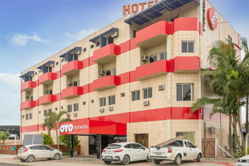 Eco Hotel image