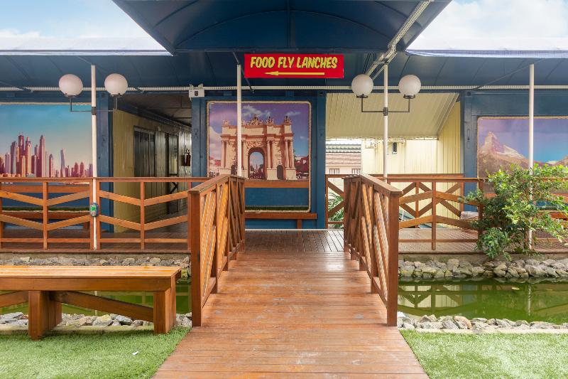 Eco Hotel image