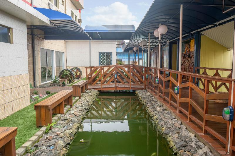 Eco Hotel image