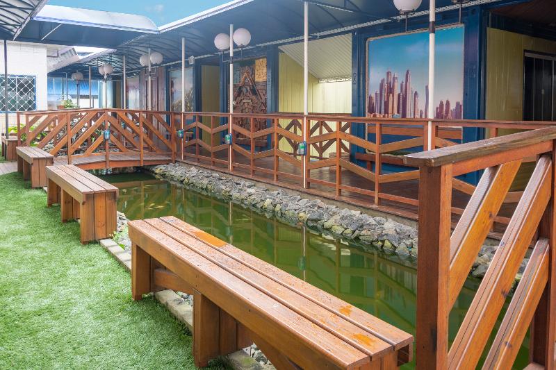 Eco Hotel image