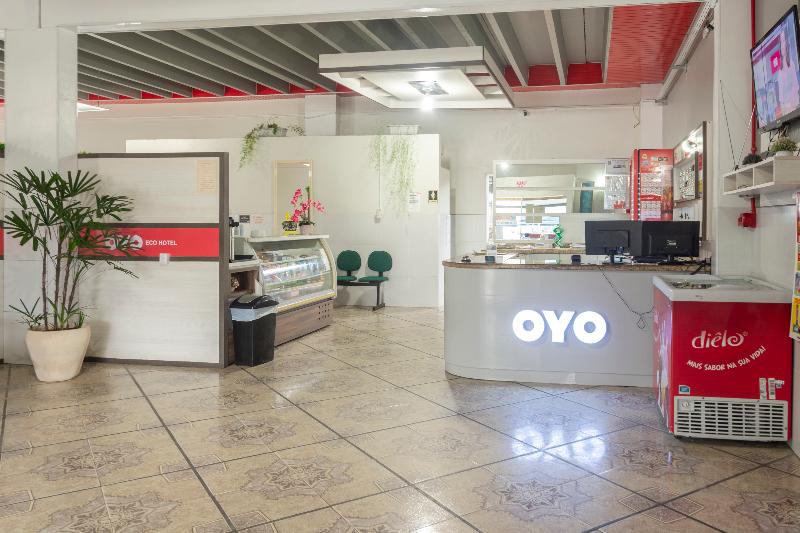 Eco Hotel image