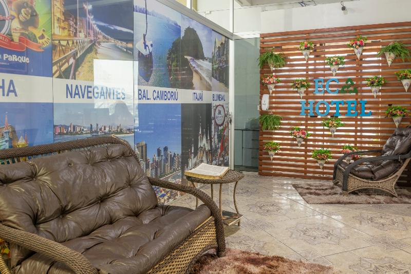 Eco Hotel image