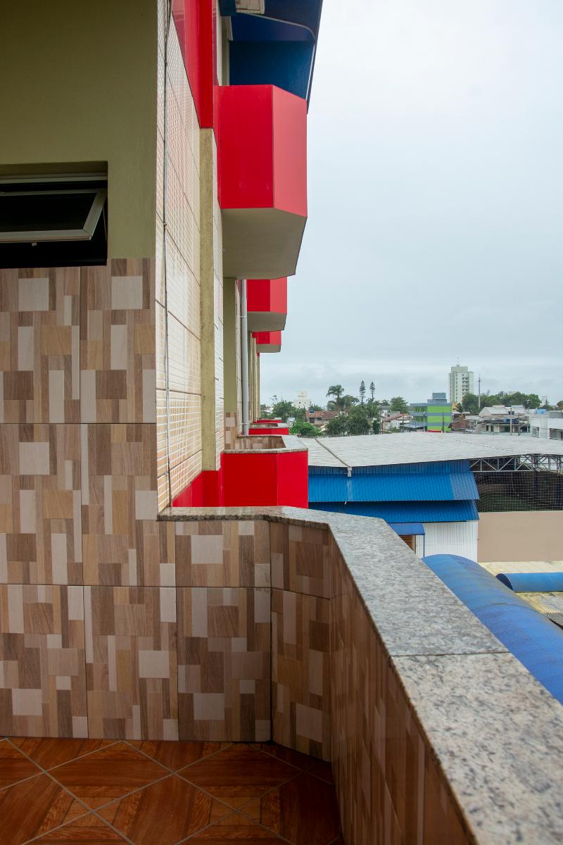 Eco Hotel image