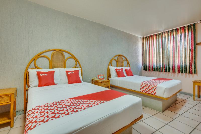Hotel Huautla image