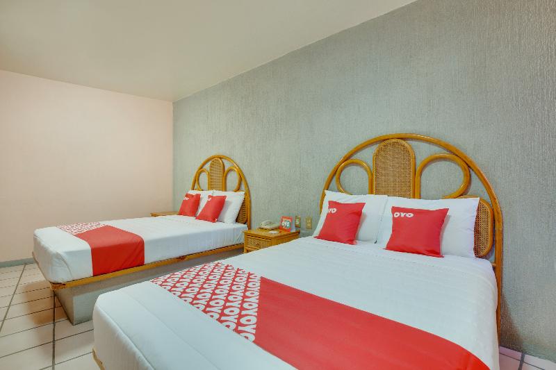 Hotel Huautla image