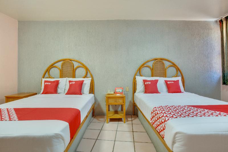 Hotel Huautla image