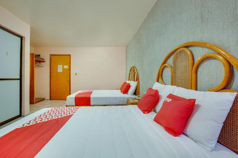Hotel Huautla image