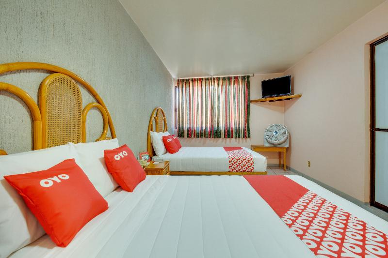 Hotel Huautla image