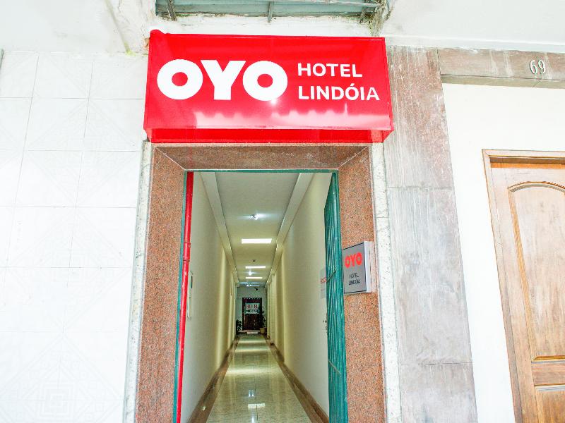 OYO Hotel Lindoia, Petropolis