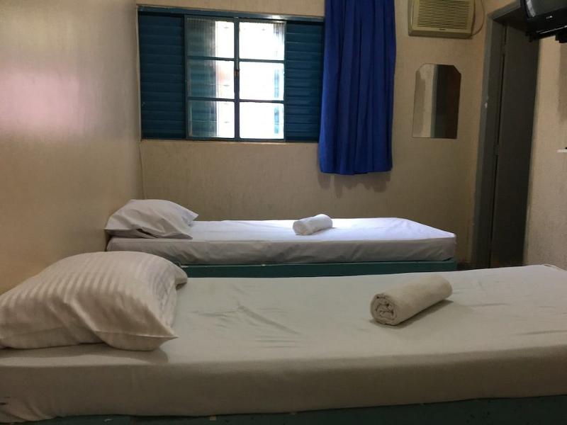 Oyo Mirante Hotel — photo 3