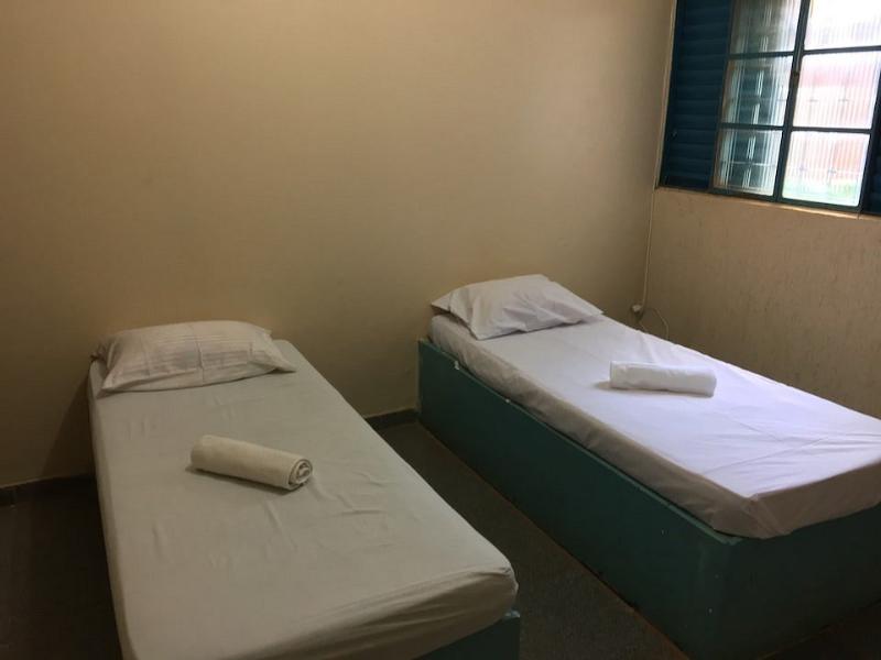 Oyo Mirante Hotel — photo 4