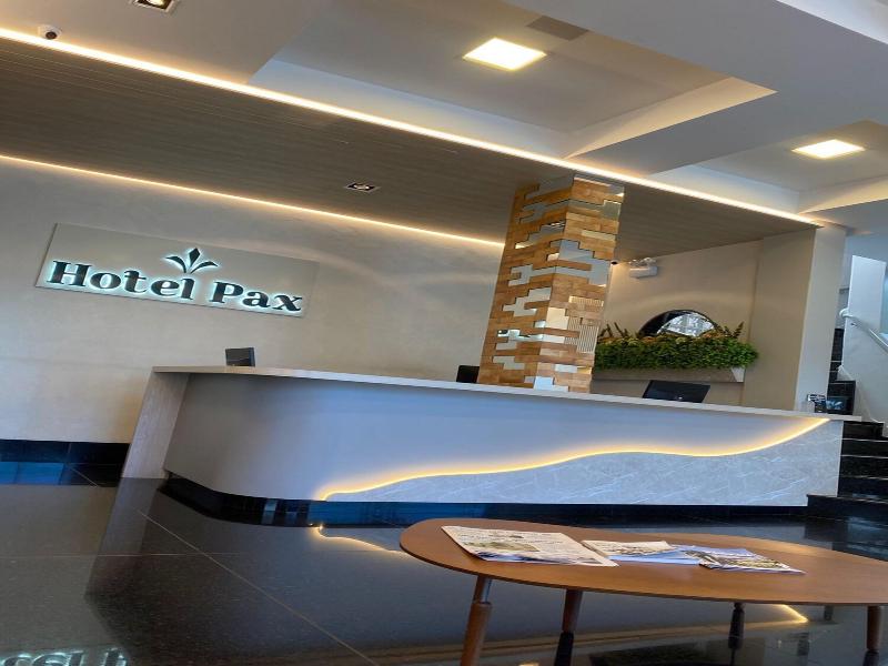 Hotel Pax Express