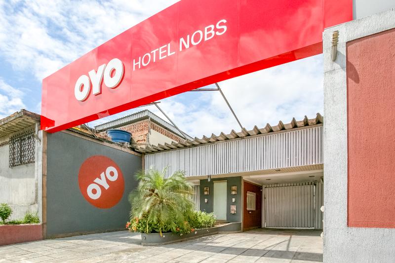 OYO Nobs Hotel