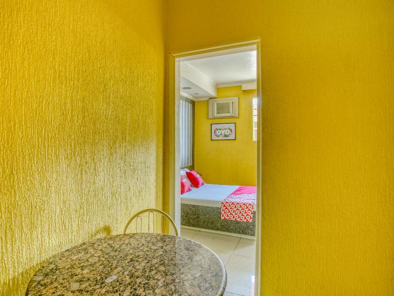OYO Nobs Hotel image
