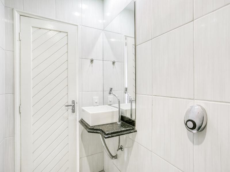 OYO Nobs Hotel image
