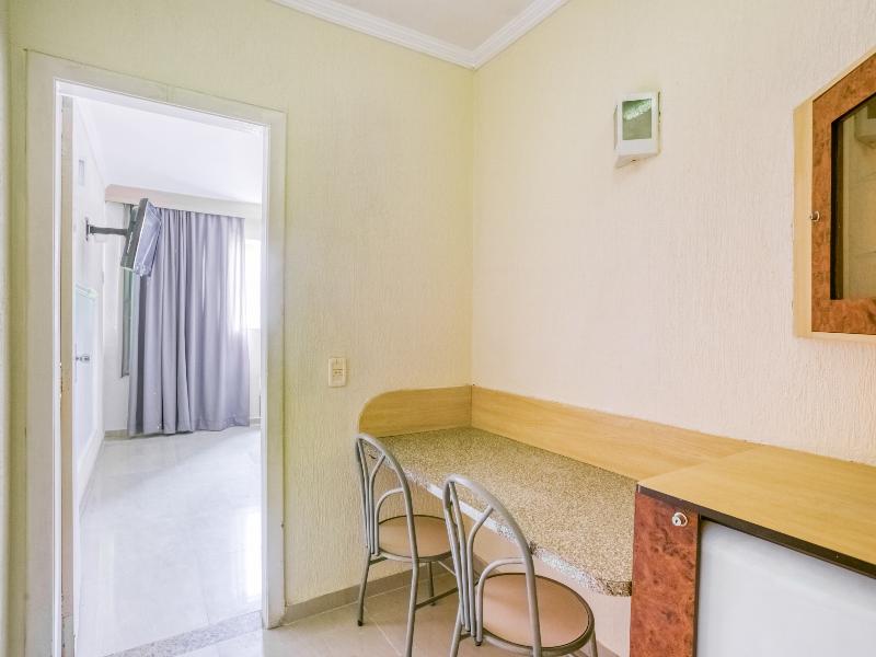 OYO Nobs Hotel image