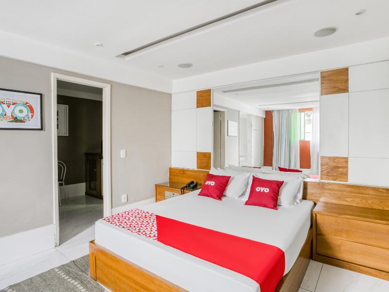 OYO Nobs Hotel image