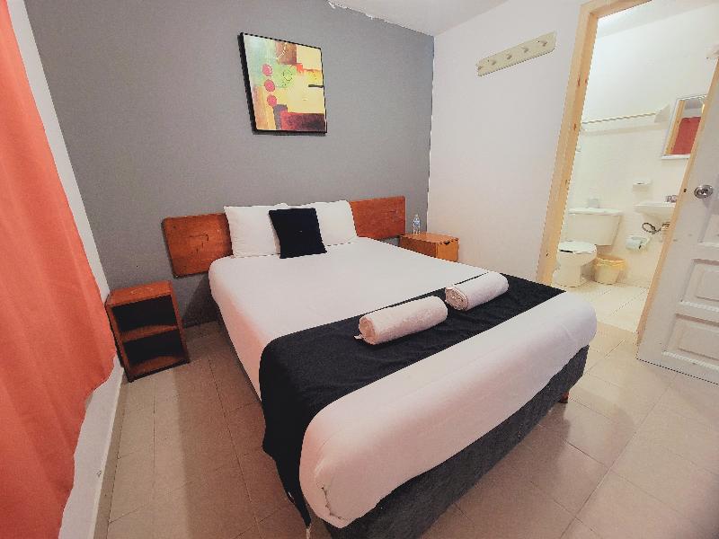 Hotel Dulce Luna    image