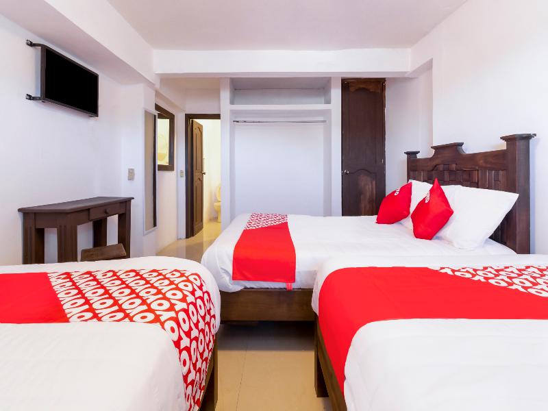 OYO Hotel Punta Guadalupe, San Cristóbal  image