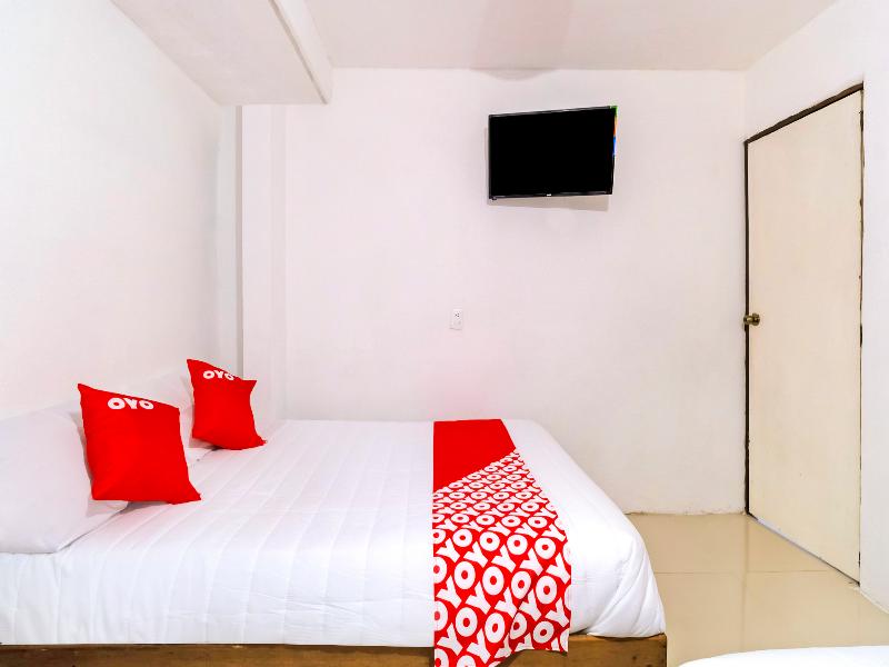 OYO Hotel Punta Guadalupe, San Cristóbal  image