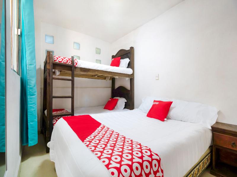 OYO Hotel Punta Guadalupe, San Cristóbal  image