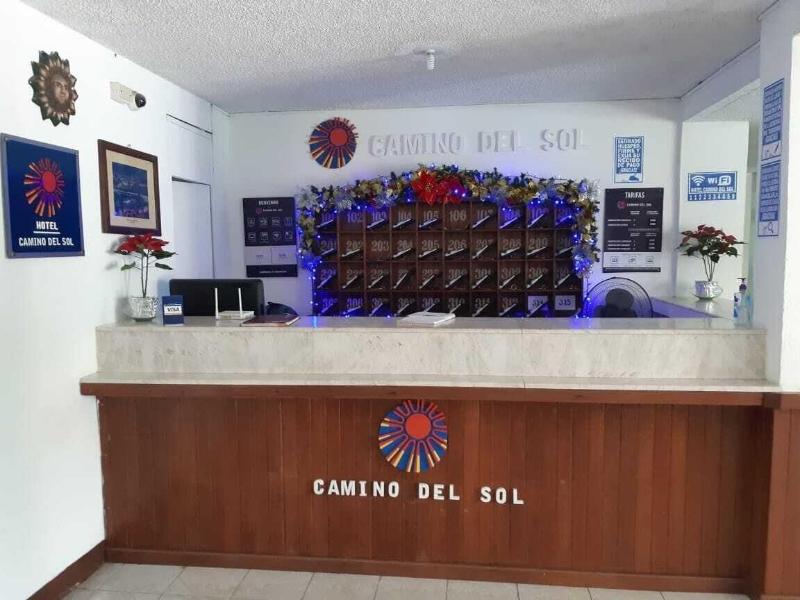 Camino Del Sol