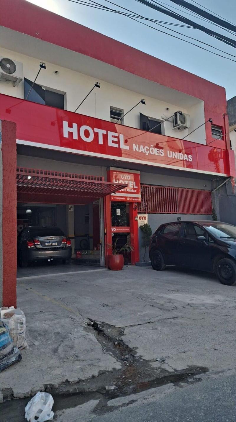 OYO Nações Unidas, Sao Paulo image