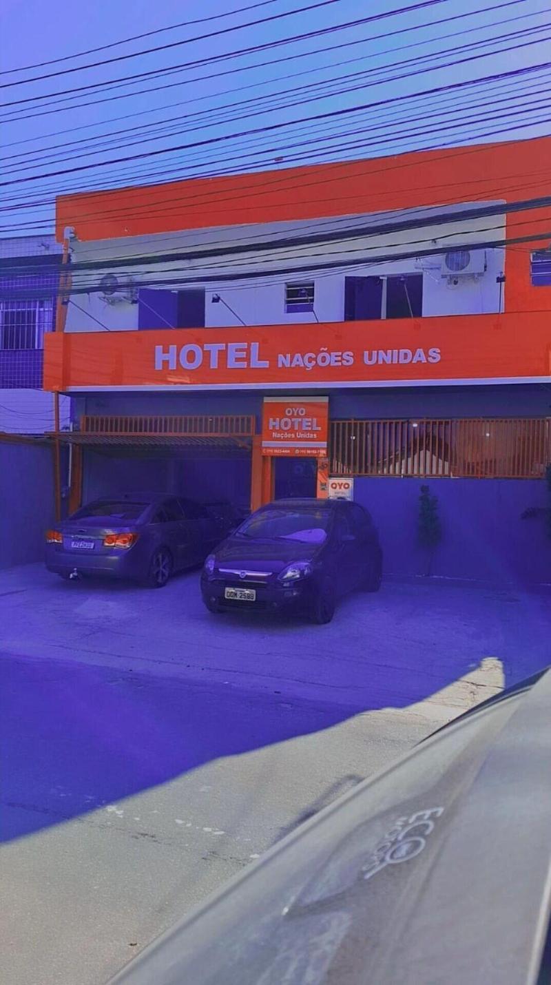 OYO Nações Unidas, Sao Paulo image