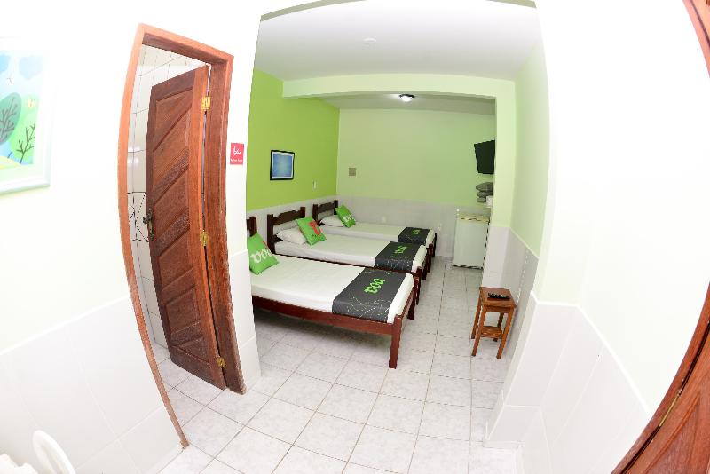VOA Pousada Dos Jasmins image