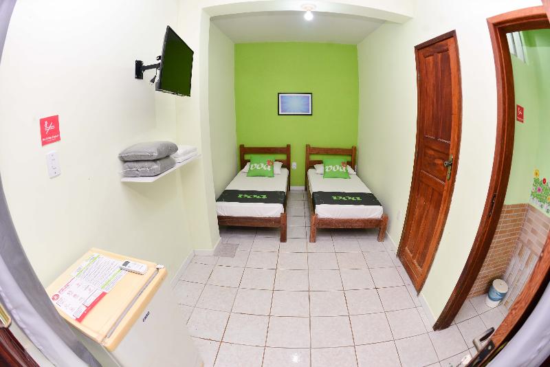 VOA Pousada Dos Jasmins image