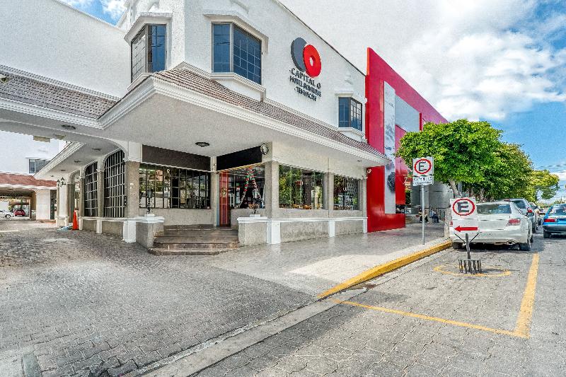 Boutique Tehuacán, Tehuacan