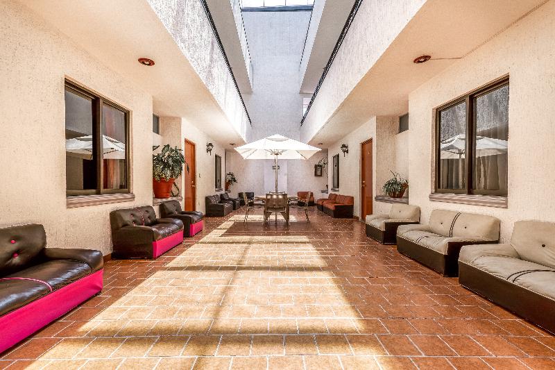 Boutique Tehuacán