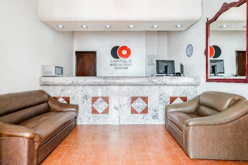 Boutique Tehuacán