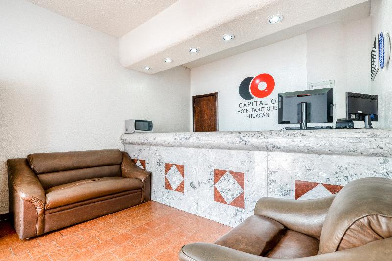 Boutique Tehuacán