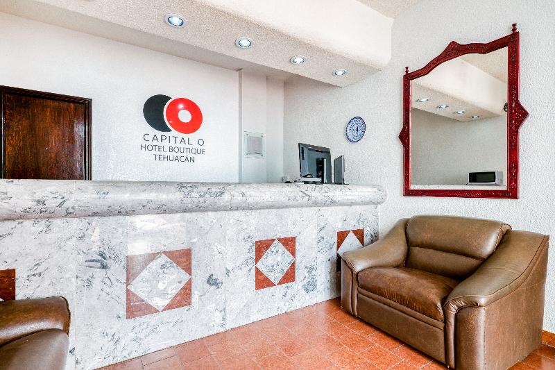 Boutique Tehuacán