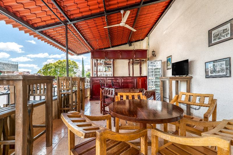 Boutique Tehuacán