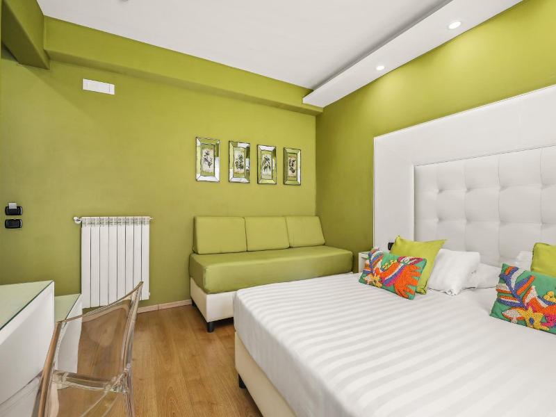 Reggia Suite Spa Hotel image