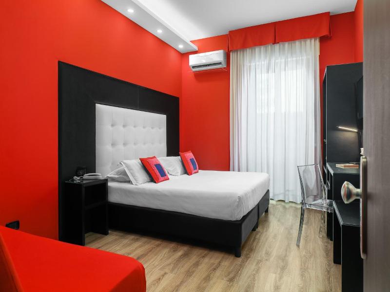 Reggia Suite Spa Hotel image