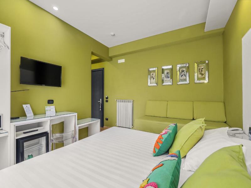 Reggia Suite Spa Hotel image