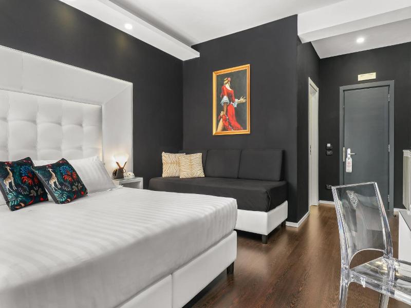 Reggia Suite Spa Hotel image